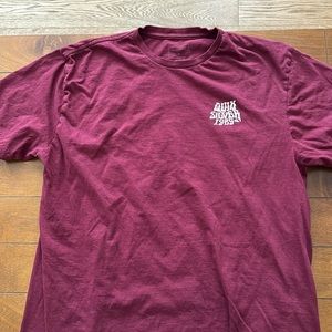 Men’s Quicksilver shirt